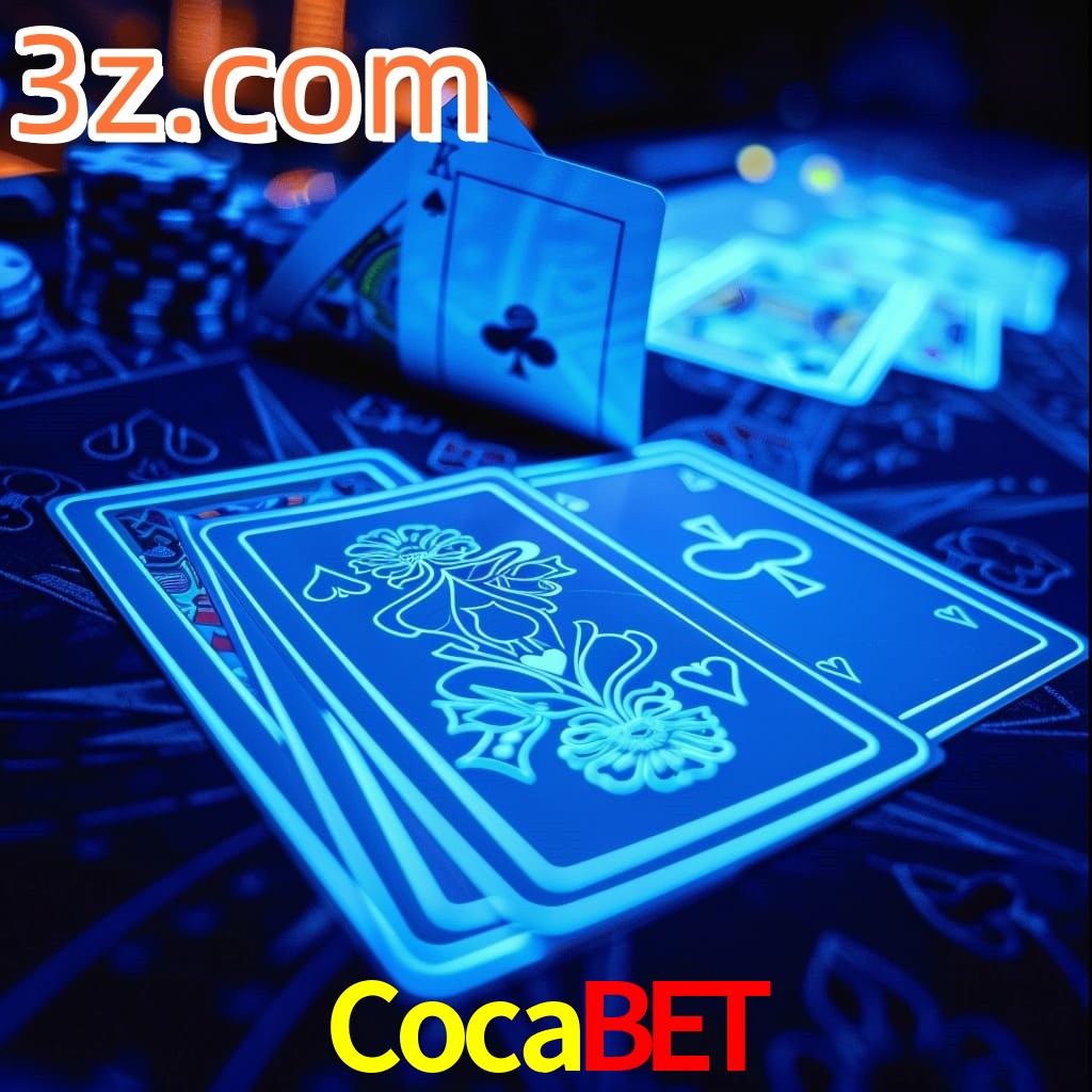 Registro Fácil Cocabet